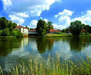 Image of Hotel Weserschlösschen