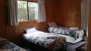 Image of Rainbow House
