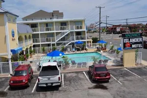 Image of Islander Motel