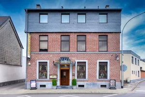 Image of Hotel Mennicken