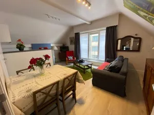 Image of Apartment Van Hecke
