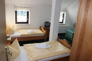 Image of Berggasthof Neues Haus