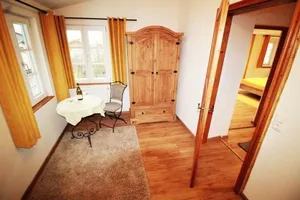 Image of St Lukas Apartments