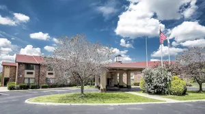 Image of Comfort Inn Hermitage