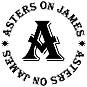 Image of Asters on James Motor Inn