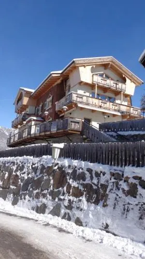 Image of Gasthaus Dorfberg