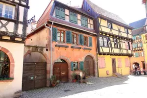 Image of Riquewihr