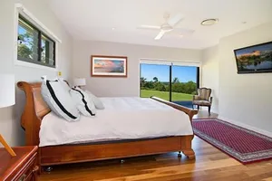 Image of Ferncrest - Fernleigh - WiFi - Air-Conditioning