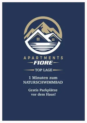 Image of Apartments Fiore am Naturschwimmbad!