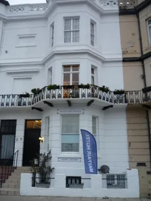 Image of The Mayfair Hotel