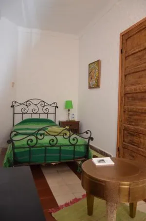 Image of Tanger Chez Habitant