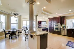 Image of \"Wine Country Villa With Breathtaking Views\"