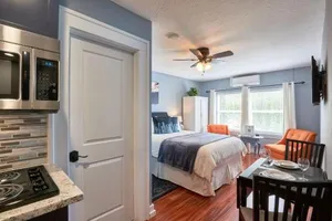 Image of Yamhill Flats: Suite #2
