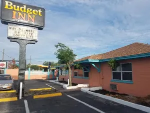 Image of Budget Inn