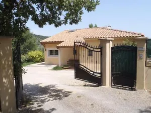 Image of Les Chèvrefeuilles