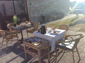 Image of B&B Quarterhouse