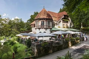 Image of Schlossrestaurant Neuschwanstein