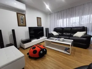 Image of Entire House with 4 bedrooms Fully Air Conditioned