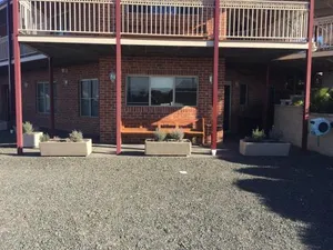 Image of Robin Hill Retreat