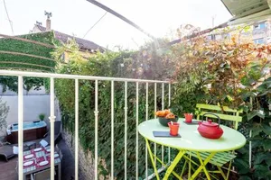 Image of Le Patio Carreterie - Maison chaleureuse avec Jacuzzi Extérieur Privatif - Primée pour sa déco