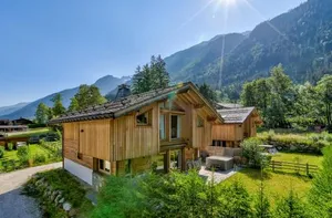 Image of Chalet Planards 1