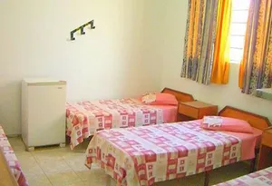 Image of Hotel São João