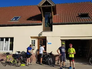 Image of Au Gallodrome Maison d'hôtes et Table d'hôtes en Estaminet privé