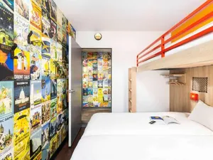 Image of hotelF1 Metz Centre Devant les Ponts
