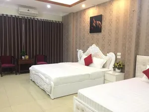 Image of HD House