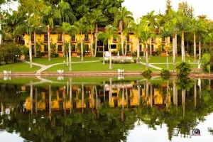 Image of Hotel e Pousada Recanto do Rio Pardo