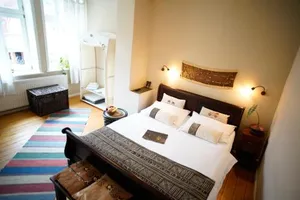 Image of Bed & Breakfast SahaRa