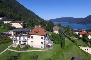 Image of Ferienwohnungen Kircher Villa Baudisch
