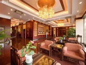 Image of Zhongshan Jinbai Hotel