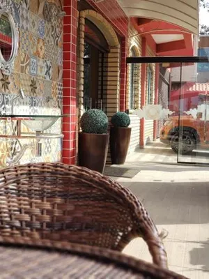 Image of Pousada Oceano Flat