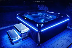 Image of The White Home Broadway Love Room