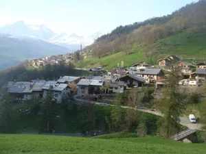 Image of La Combe de Moulin