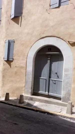 Image of Apartment Rue Saint Francois De Paule