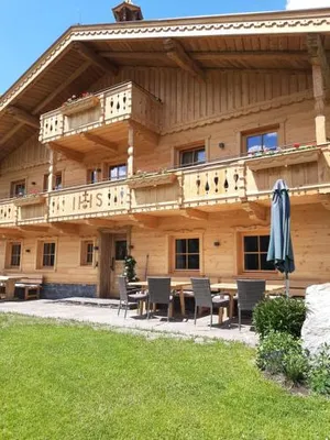 Image of BIO-Bauernhof Hatzbauer
