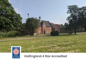 Image of Spixworth Hall Cottages