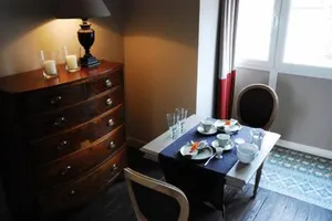 Image of B&B Villa des Roses