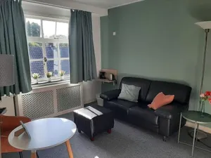 Image of BergOpwaerts