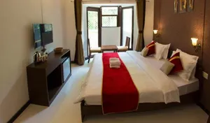 Image of Velvet County Resort and Spa Lonavala  Khandala