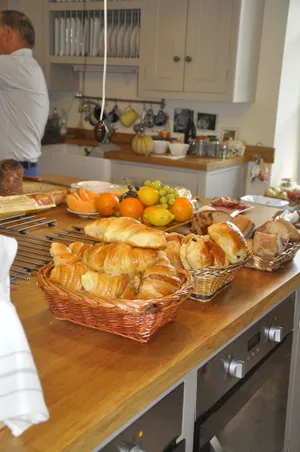 Image of Manoir la Rumillette