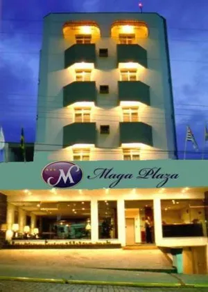 Image of MAGA PLAZA HOTEL