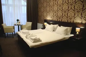 Image of Shelter Hotel