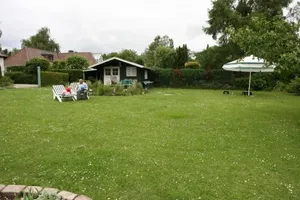 Image of Ferienwohnungen und Ferienhaus im Nixenweg