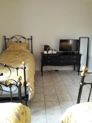 Image of Foxholes Accommodation