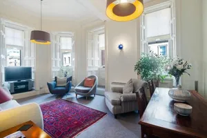 Image of West George Street Apartment
