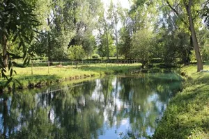 Image of Chambres d'hotes Les Ecuries de La Source