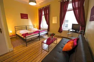 Image of St. Pauli Lodge - Townhouse